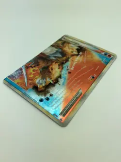 Pokemon TCG • Suicune & Entei Legend (Bottom) • HGSS Unleashed 95/95 • NM Holo - Image 3