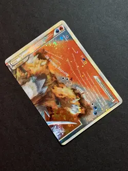 Pokemon TCG • Suicune & Entei Legend (Bottom) • HGSS Unleashed 95/95 • NM Holo - Image 4