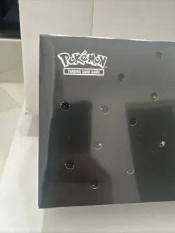 Pokemon Arceus VSTAR Ultra Premium Collection Box GameStop Exclusive SEALED - Image 2