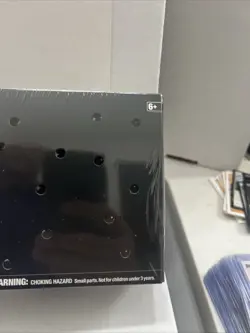 Pokemon Arceus VSTAR Ultra Premium Collection Box GameStop Exclusive SEALED - Image 4