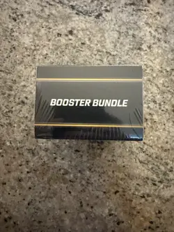 Pokemon TCG Phantasmal Flames Factory Sealed Booster Bundle Box Brand New - Image 3