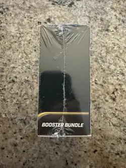 Pokemon TCG Phantasmal Flames Factory Sealed Booster Bundle Box Brand New - Image 5