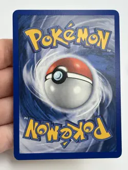 Phanpy 15/17 Non Holo from Pokemon POP Series 2 (A2) - Image 5