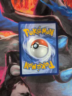 Rowlet 043 MEP Black Star Promo First Partner Illustration Collection Pokemon - Image 2