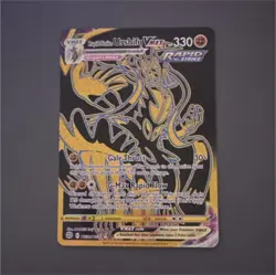 Pokemon Rapid Strike Urshifu VMAX TG30/30 Brilliant Stars Ultra Rare Holo 330 HP - Image 1