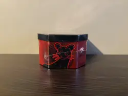 Pokemon TCG Team Rocket Tin Mewtwo Ex BRAND NEW SEALED FAST DELIVERY ✅ - Image 2