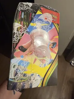 Pokemon TCG - Perfect Order POKEMON CENTER ETB & Booster Box (Sealed) (In Hand) - Image 3