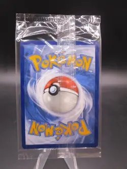 Pokemon Pikachu SVP027 - Scarlet & Violet Promo Illustration Rare SEALED - Image 2