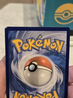 Espeon GX 61/149 Sun & Moon Base Set Holo Ultra Rare Pokemon TCG LP 2017 - Image 3