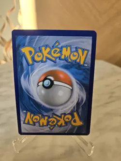 Pokemon Celebi & Venusaur GX Team Up Ultra Rare 1/181 NM - Image 2