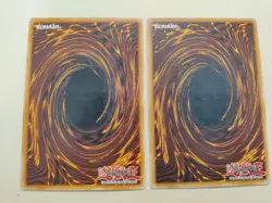 2x Dupe Frog CRMS-EN028 Common Unlimited LP - Image 4