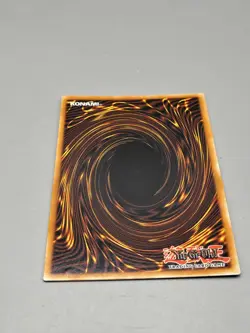 Yugioh! The Bystial Lubellion - DABL-EN009 - Secret Rare - 1st Edition Near Mint - Image 3