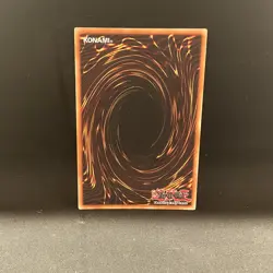 🔥 Yu-Gi-Oh! Dark Magician of Destruction MZMU-EN011 1st Ed Secret NM 🔥 - Image 2