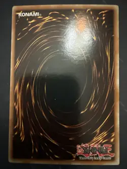 YuGiOh TCG Abyss Soldier CP02-EN007 Champion Pack Unlimited Rare NM Unplayed - Image 2