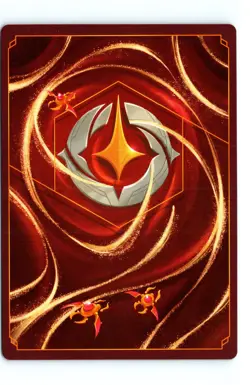 Jafar - Supreme Sorcerer of Lorcana Illumineer's Quest Palace Heist Jumbo 3.5x5 - Image 2