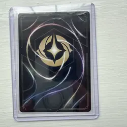 Disney Lorcana Daisy Duck Ghost Finder 217/204 EPIC Whispers In The Well - Image 2