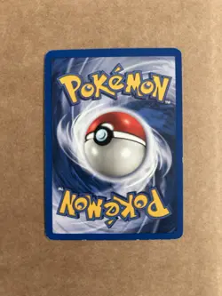 Pokemon Card Pinsir 25/64 Jungle Set Non Holo Rare WOTC Light Play - Image 2