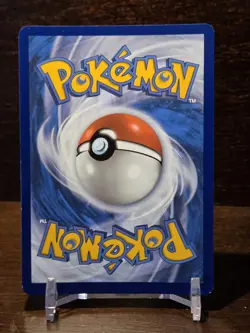 Pokemon TCG Stellar Crown IR Crabominable Card 149/142 Illustration Rare NM - Image 2