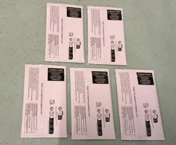 One Piece Card Game 3rd Anniversary One Piece Card Game Treasure Campaign Packs - Image 3