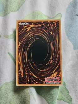 Diabellstar the Black Witch AGOV-EN006 Quarter Century Rare Yu-Gi-Oh Card - Image 2