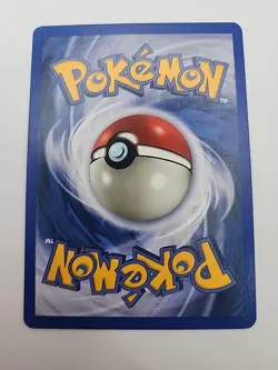 Pokemon TCG Dark Slowking Neo Destiny Card 20/105 Unlimited Rare LP - Image 2