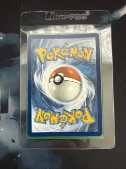 Pokemon Card Ambipom 107/094 - Illustration Rare Full Art - Phantasmal Flames - Image 2