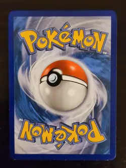 Pokemon Card Yveltal 65/114 - Pokemon League Promo - XY Steam Siege - Image 2