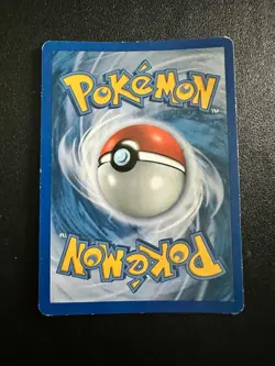 Pokemon TCG Turtwig Pop Series 6 Holo Card 17/17 MP - Image 2