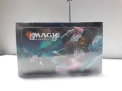 MTG Kaldhiem Booster Box - BIN @ 10% Less Than TCG Market Price - FREE SHIPPING! - Image 1