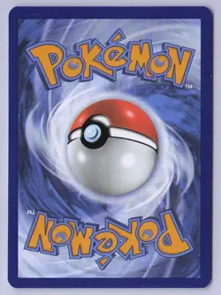 Pokemon TCG Mewtwo Holo 52 Black Star Promo Card NM - Image 2