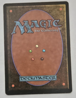 Gustha's Scepter x1 LP - Alliances - Magic the Gathering MtG - Image 2