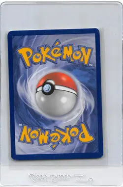 HOUNDOUR 53/90 - REVERSE Holo - COMMON - HGSS Undaunted - 2010 POKEMON Card - NM - Image 2