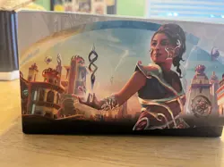 MTG-Magic The Gathering Collection Lot mixed with boxes of cards - Image 3