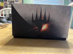 MTG-Magic The Gathering Collection Lot mixed with boxes of cards - Image 4