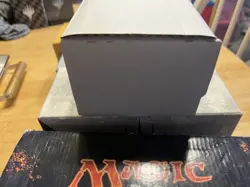 MTG-Magic The Gathering Collection Lot mixed with boxes of cards - Image 5