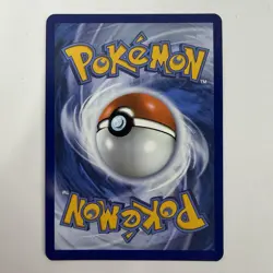 N's Zekrom 031 Pokemon Center Exclusive ETB Mega Evolution Promo Ascended Heroes - Image 2