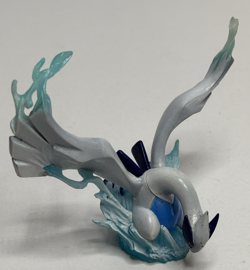Rare Pokemon Soul Silver Lugia Figure 2010 Pre Order Bonus Toy - Image 1