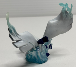 Rare Pokemon Soul Silver Lugia Figure 2010 Pre Order Bonus Toy - Image 5