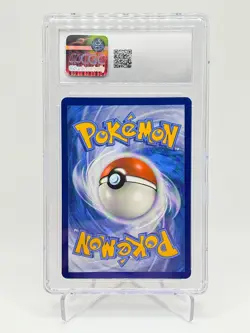CGC 10 GEM MINT Charizard V SWSH050 Holo Champions Path ETB Star Promo Pokemon - Image 2
