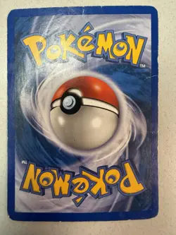 Tentacruel (H26) Aquapolis H26/H32 Holo E-reader Pokemon Fast Shipping - Image 2