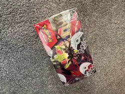 Pokemon - Perfect Order Booster Box SEALED - Image 2