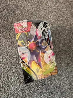 Pokemon - Perfect Order Booster Box SEALED - Image 3