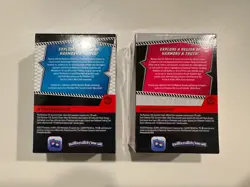 Pokemon TCG: Black Bolt and White Flare Booster Bundle Set (Brand New/Sealed) - Image 2