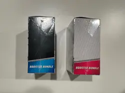 Pokemon TCG: Black Bolt and White Flare Booster Bundle Set (Brand New/Sealed) - Image 3