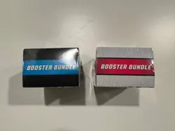 Pokemon TCG: Black Bolt and White Flare Booster Bundle Set (Brand New/Sealed) - Image 4