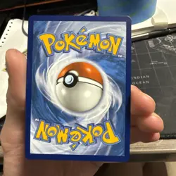 Agatha (Full Art) 186/198SWSH06: Sword & Shield Chilling Reign Near Mint Pokemon - Image 2