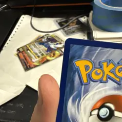 Agatha (Full Art) 186/198SWSH06: Sword & Shield Chilling Reign Near Mint Pokemon - Image 3