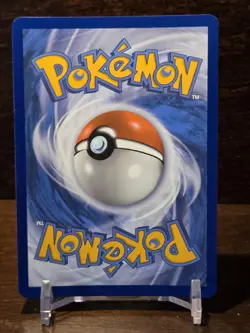 Pokemon TCG Hop's Wooloo 170/159 Journey Together Near Mint Condition - Image 2