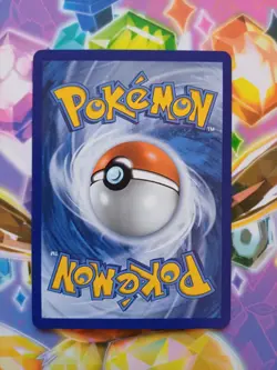 Pokemon TCG Meowth 121/088 SIR Perfect Order Pack Fresh NM - Image 2