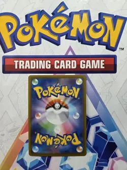 Team Rocket's Meowth C 078/098 SV10 The Glory of Team Rocket Pokemon NM - Image 2